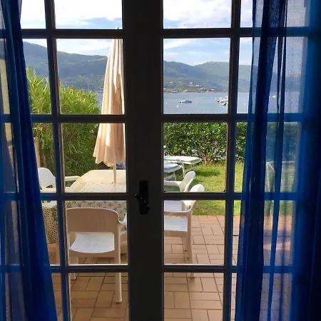 Apartment Boutique-maison Pieds Dans L'eau