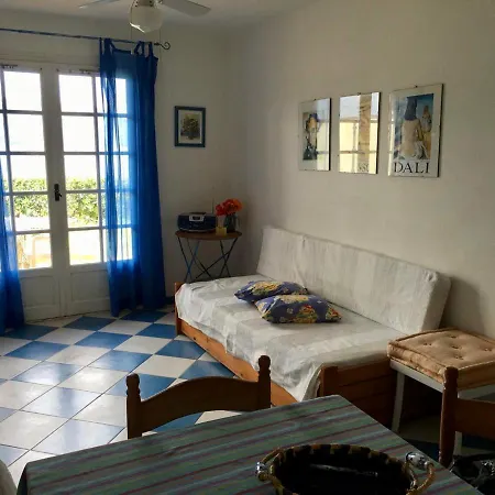 Boutique-maison Pieds Dans L'eau * Casaglione