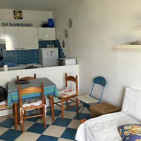Boutique-maison Pieds Dans L'eau Apartment