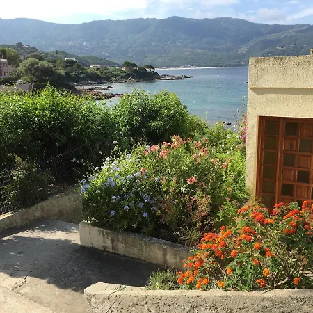 Boutique-maison Pieds Dans L'eau *