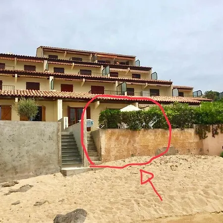 Boutique-maison Pieds Dans L'eau *