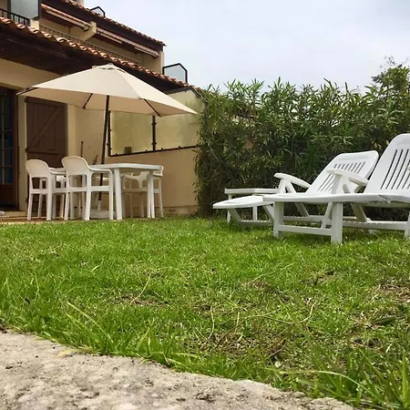 Boutique-maison Pieds Dans L'eau * Casaglione