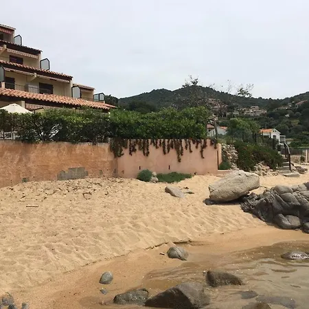 Apartman Boutique-maison Pieds Dans L'eau