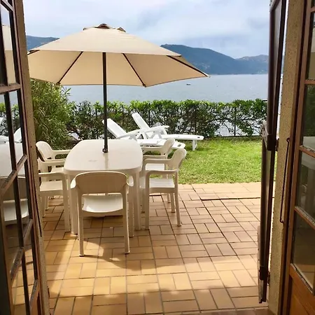 Apartman Boutique-maison Pieds Dans L'eau *