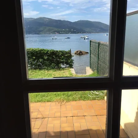 Apartman Boutique-maison Pieds Dans L'eau